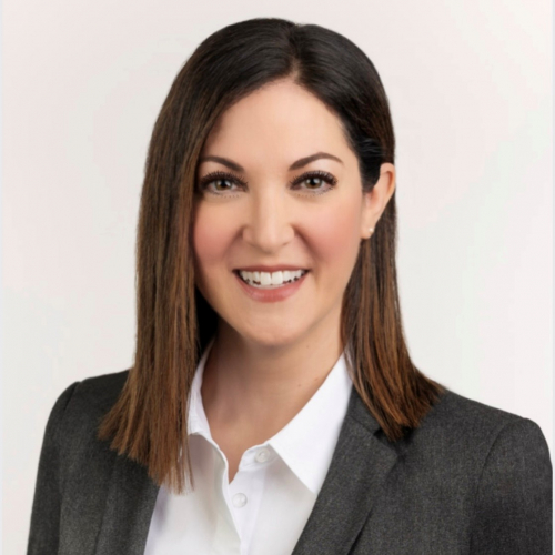 Alexis Gaiptman, CFRE, MBA