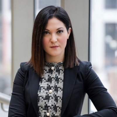 Alexis Gaiptman, CFRE