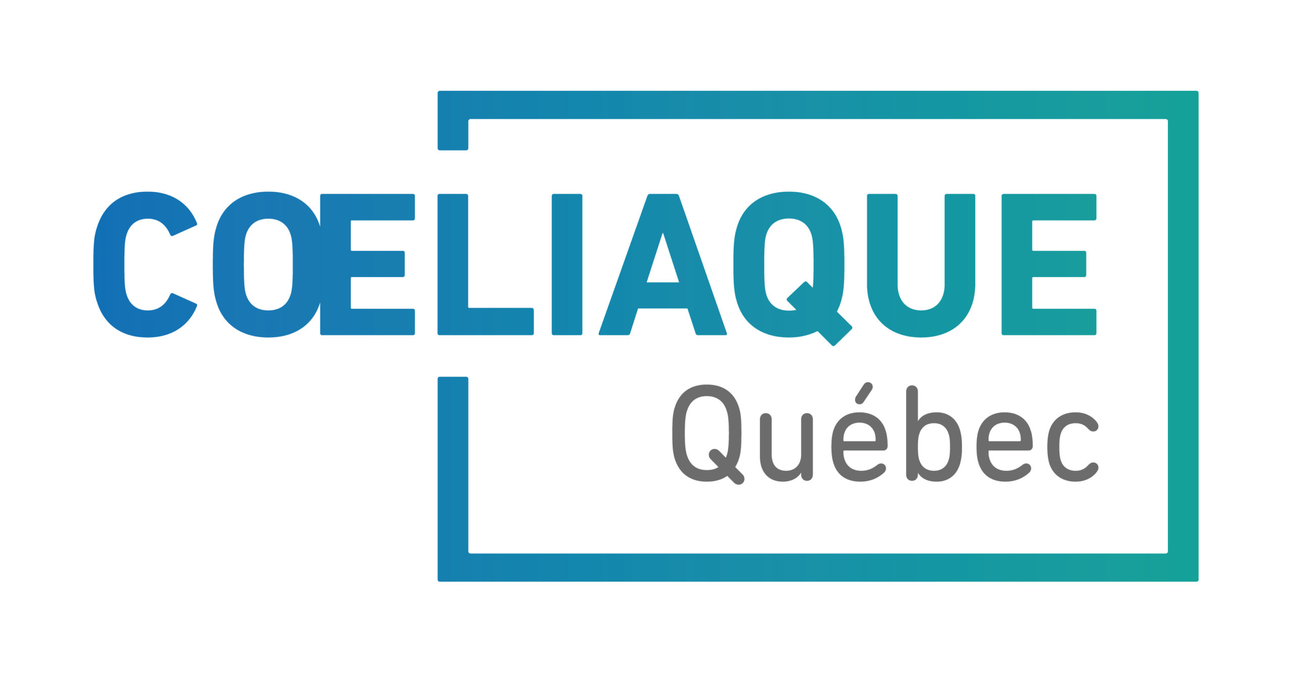 Coeliaque Québec