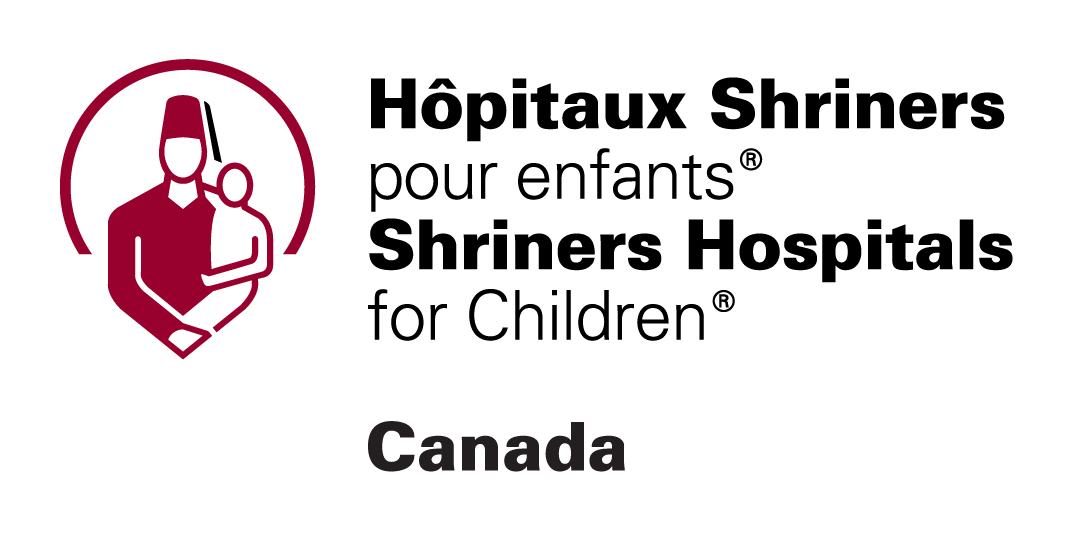 Shriners hospital for children - Canada