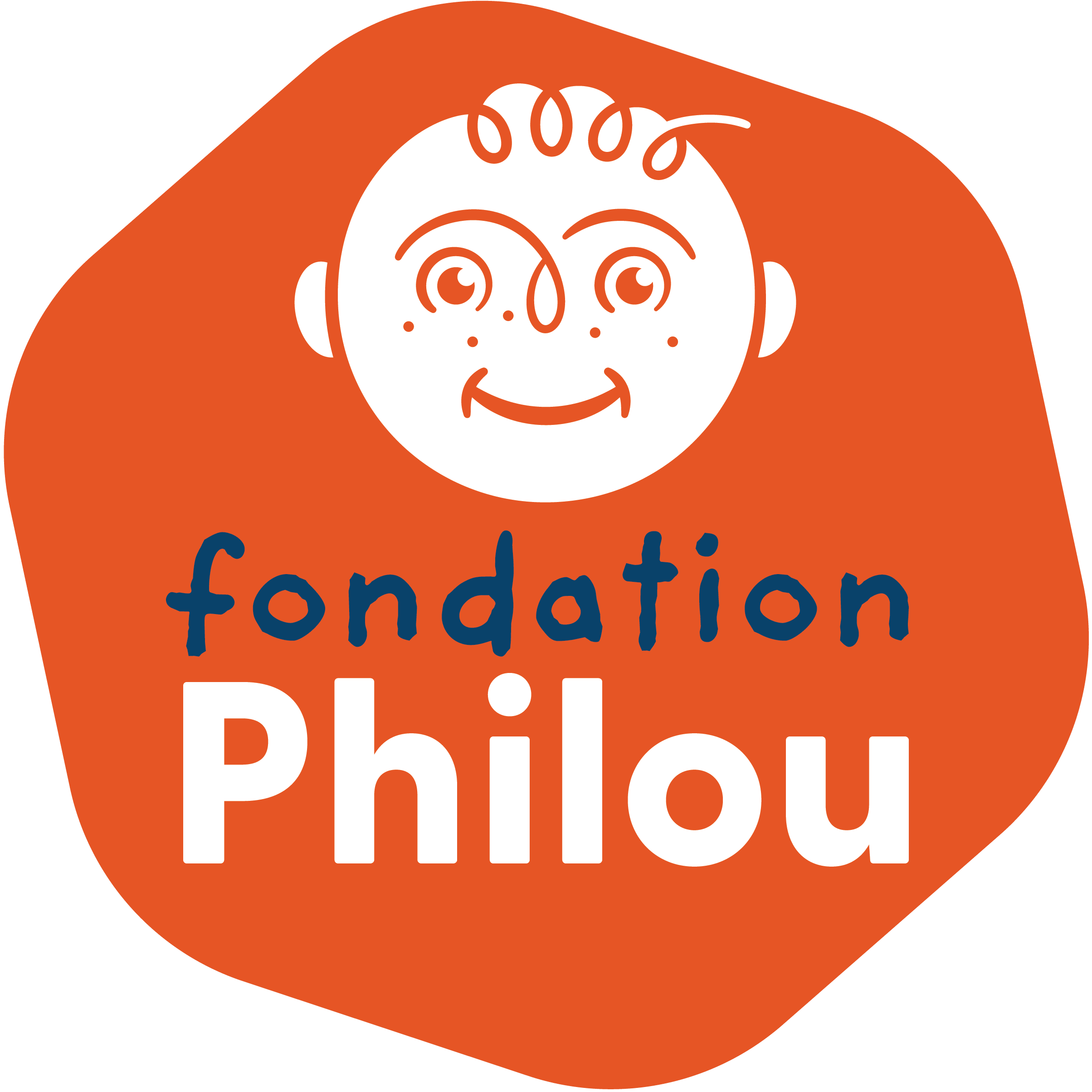 Fondation Philou
