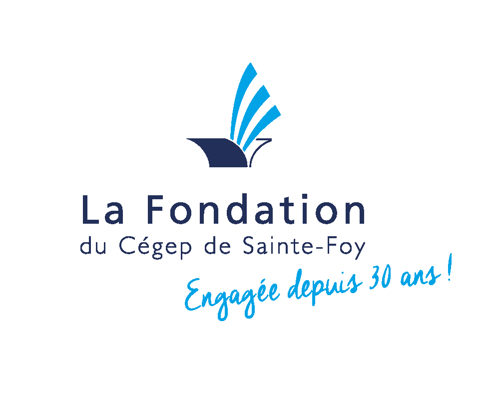 Fondation du Cégep de Sainte-Foy