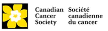 La Société canadienne du cancer