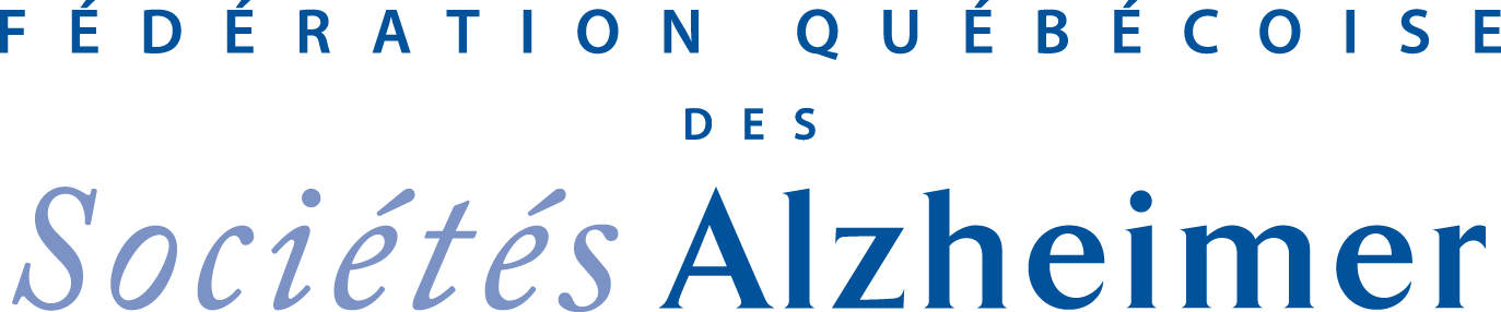 Fédération québécoise des Sociétés Alzheimer