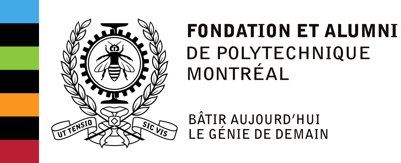 Fondation et alumni de Polytechnique Montréal