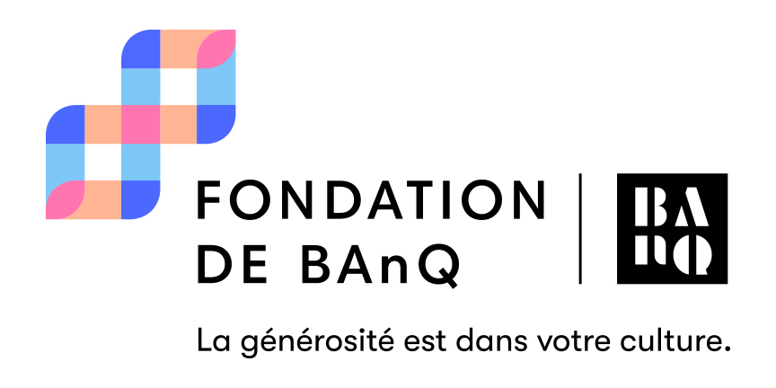 Fondation de Bibliothèque et Archives nationales du Québec