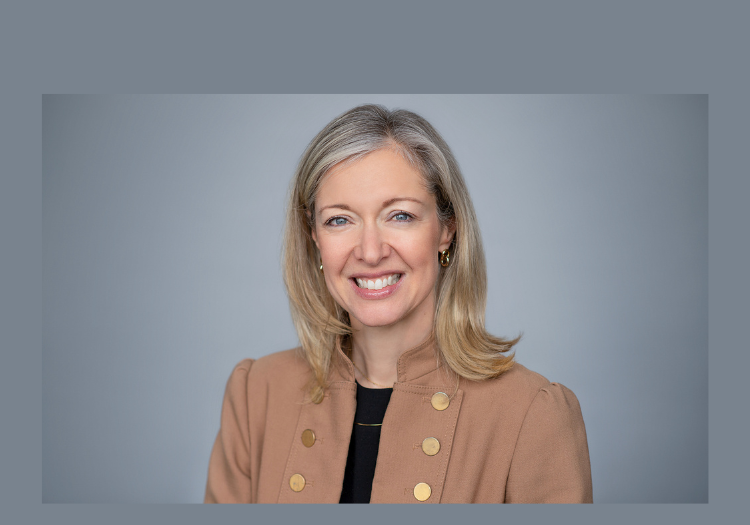 Le conseil d'administration annonce la nomination de Stéphanie Riddell ...