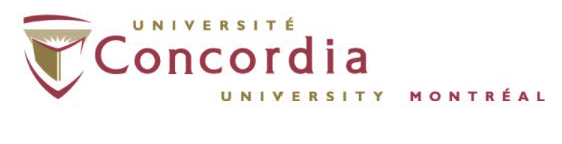Université de Concordia