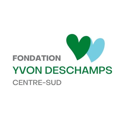 Fondation Yvon Deschamps Centre-Sud
