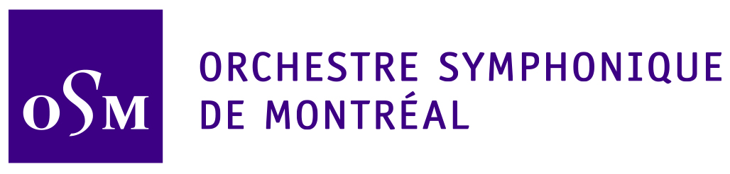 Orchestre symphonique de Montréal