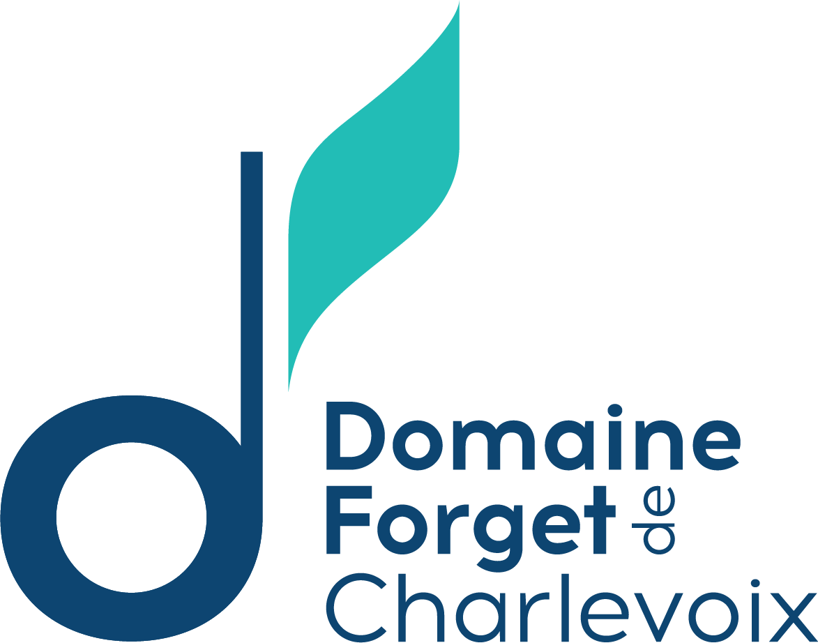 Domaine Forget de Charlevoix