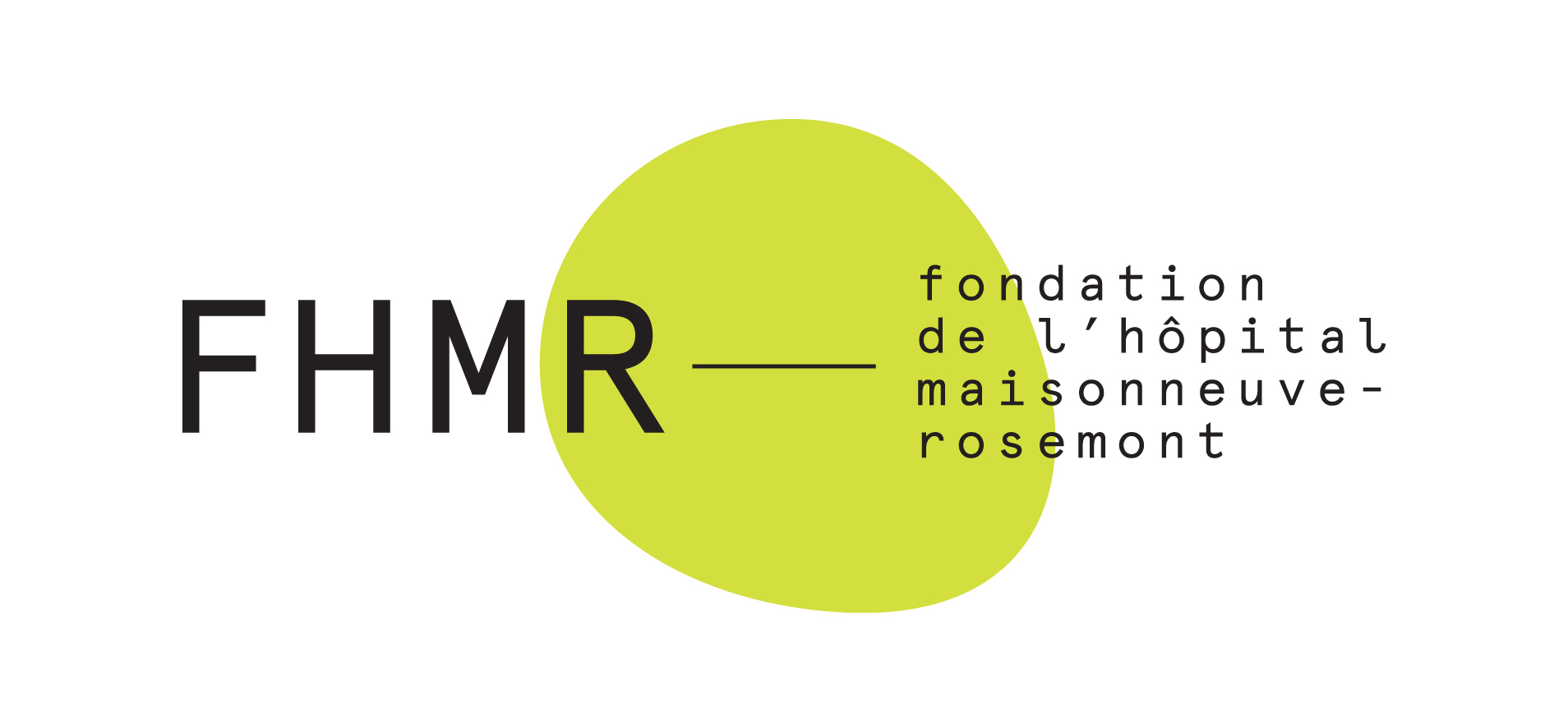 Fondation de l'Hôpital Maisonneuve-Rosemont