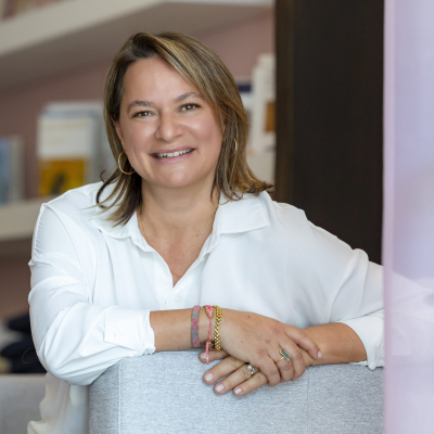 Karine-Iseult Ippersiel