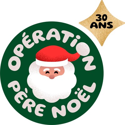 Fondation Opération Père Noël