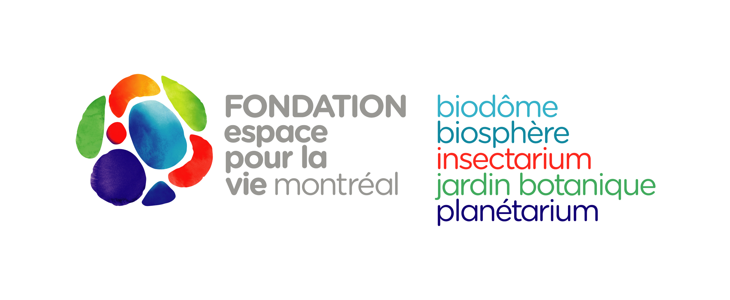 Fondation Espace pour la vie