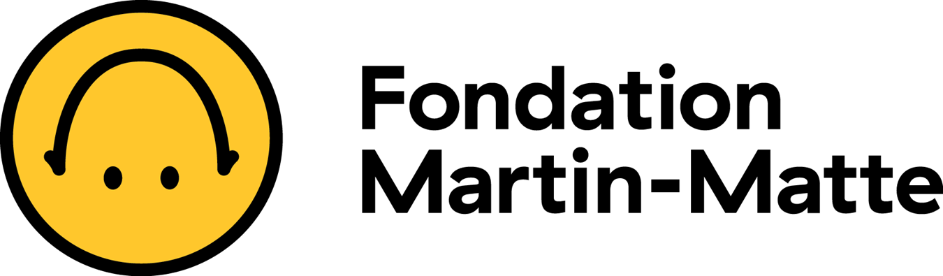 Fondation Martin Matte