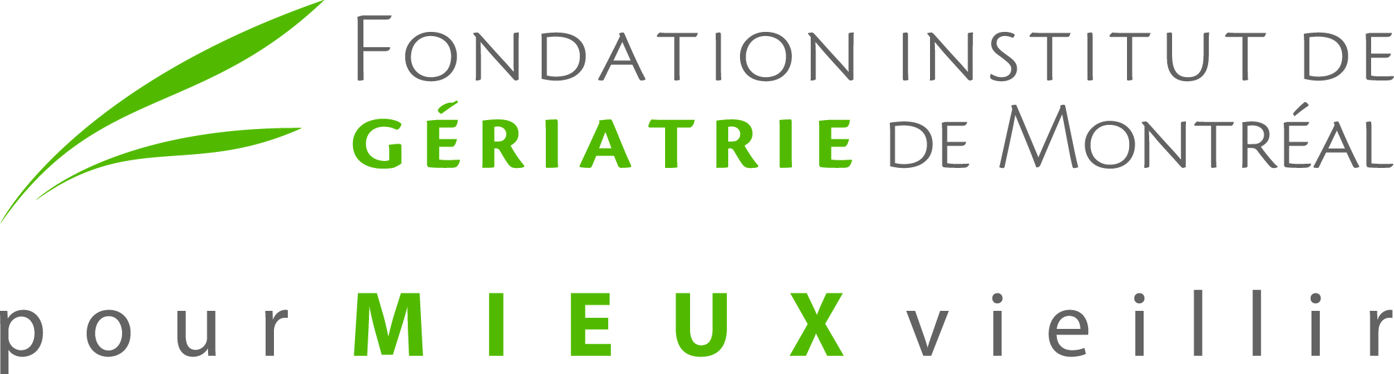 Fondation Institut de gériatrie de Montréal