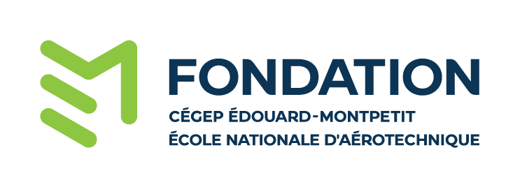 Fondation du cégep Édouard-Montpetit et de l'École nationale d'aérotechnique (ÉNA)