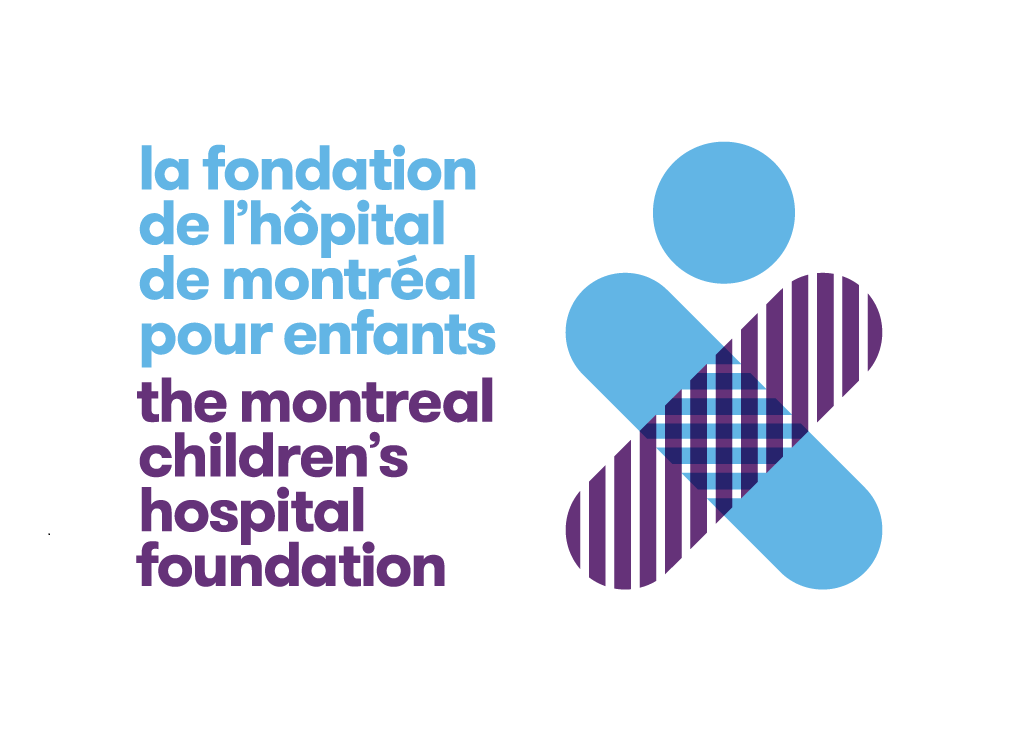 La Fondation de l’Hôpital de Montréal pour enfants