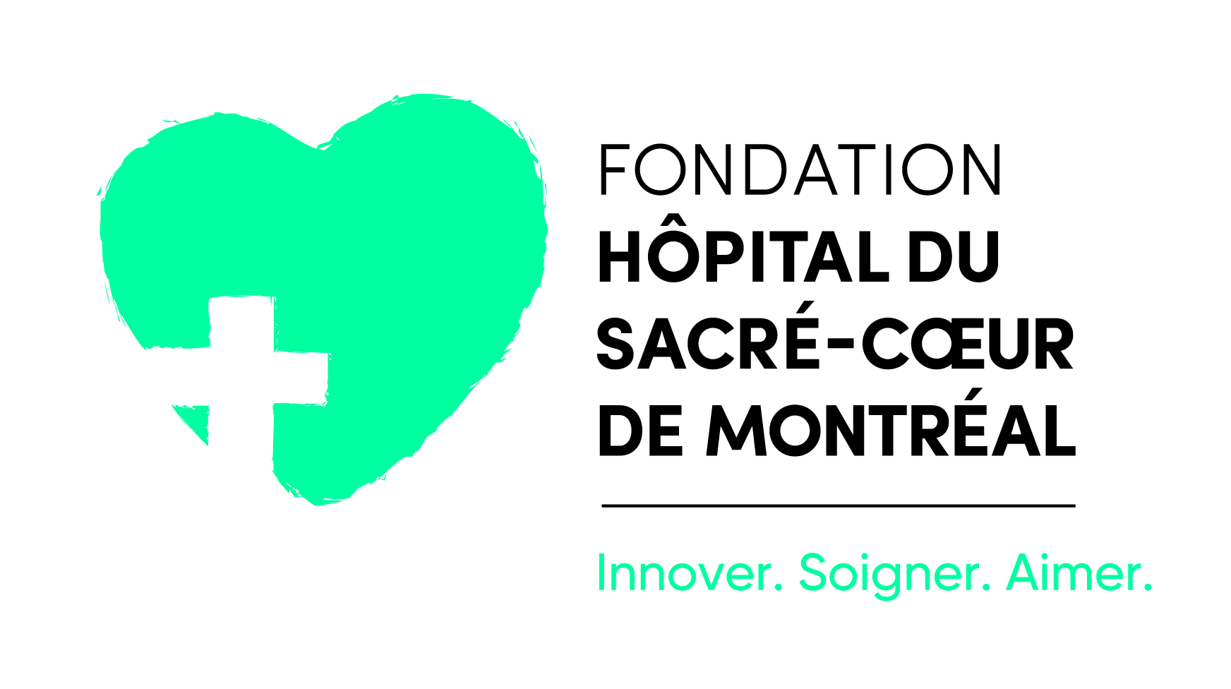 Fondation de l'Hôpital du Sacré-Coeur de Montréal
