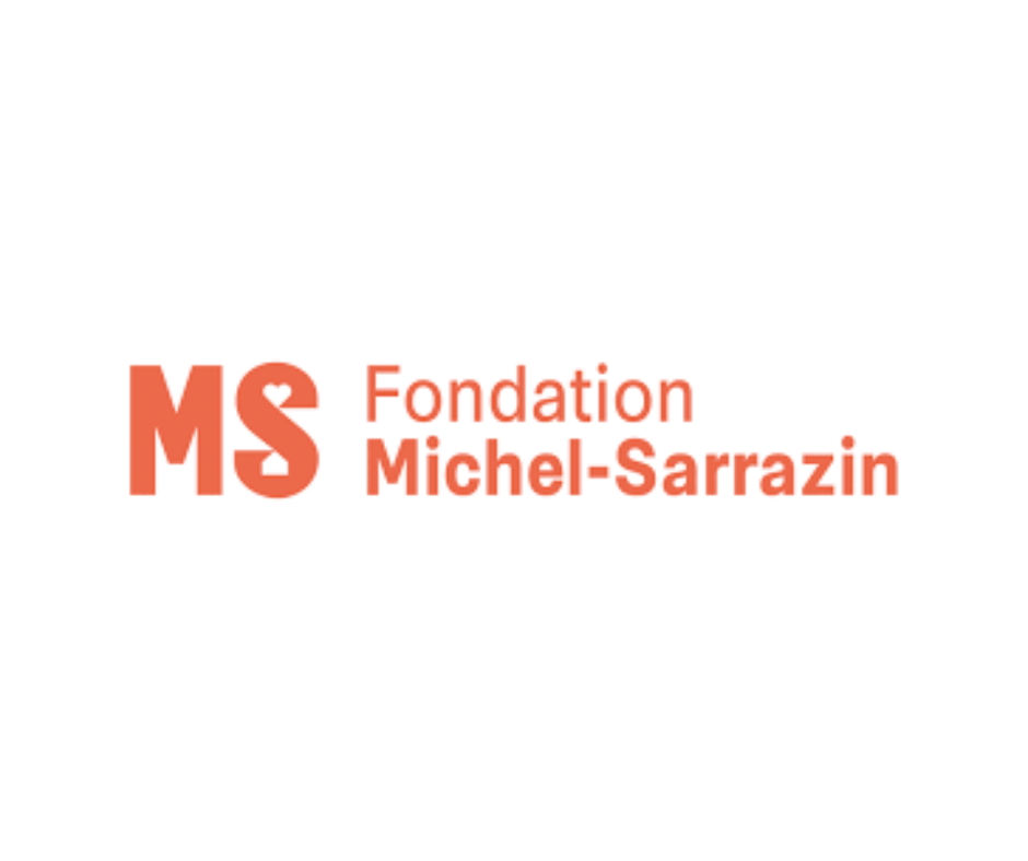 Fondation Michel-Sarrazin