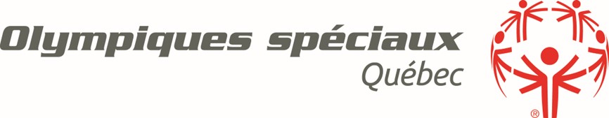 Olympiques spéciaux Québec