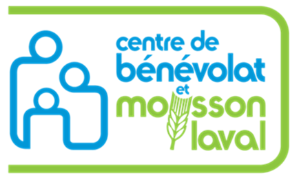 Centre de bénévolat et Moisson Laval (CBML)