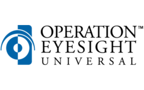 Operation Eyesight Canada