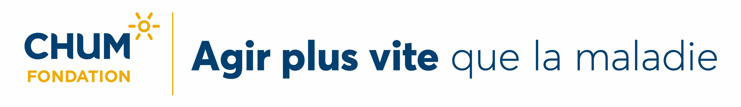 Fondation du CHUM