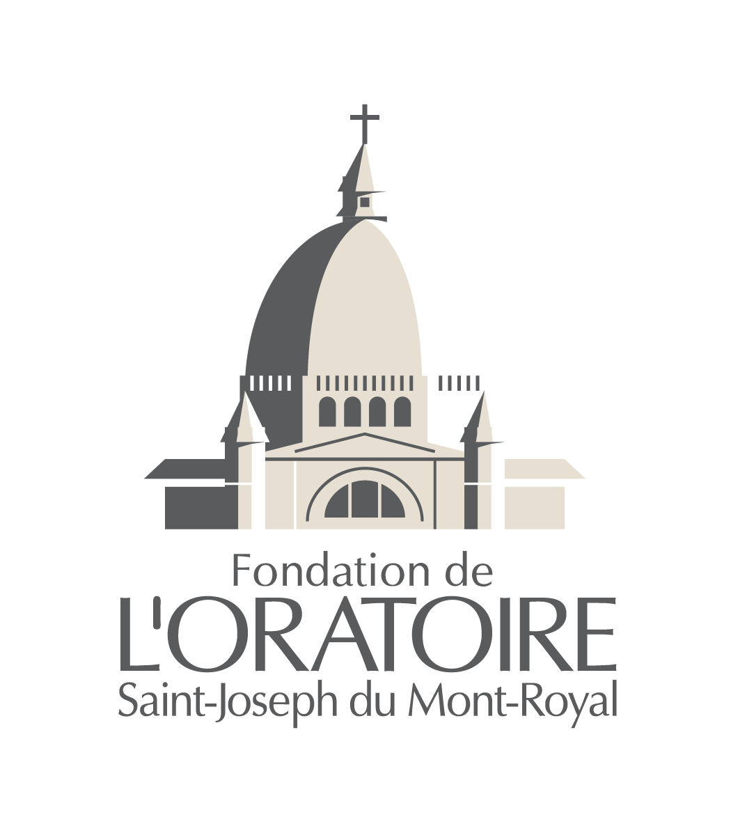 Fondation de l'Oratoire Saint-Joseph du Mont-Royal
