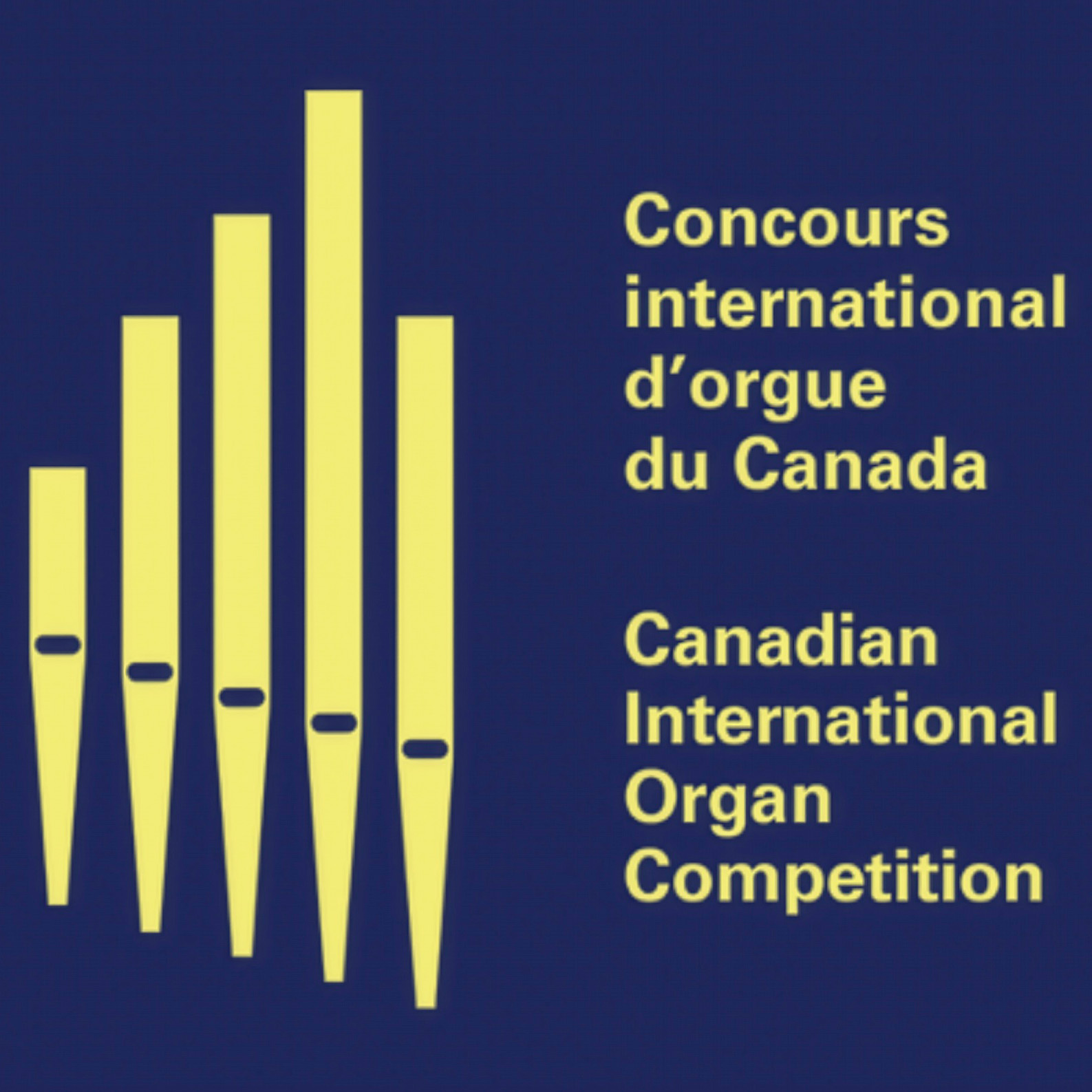 Canadian International Organ Competition