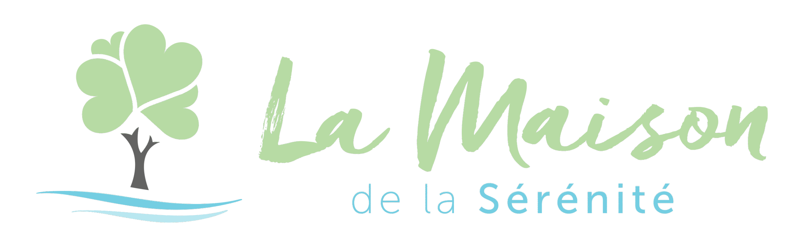 La Maison de la Sérénité