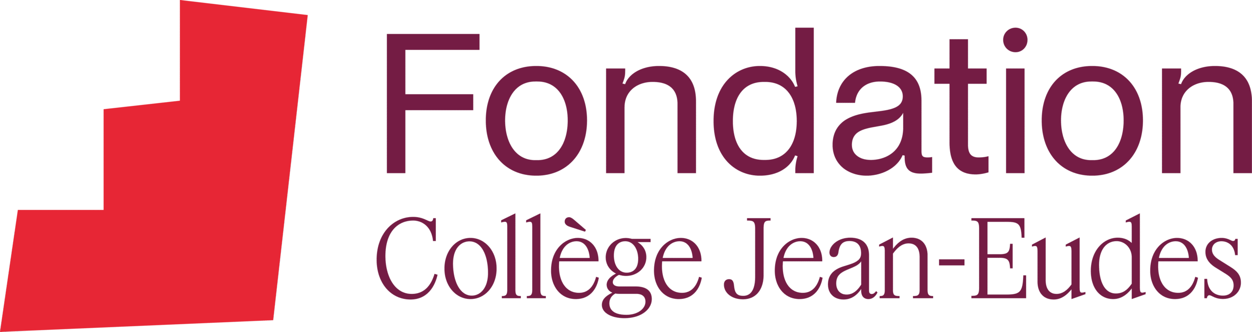 Fondation du Collège Jean-Eudes
