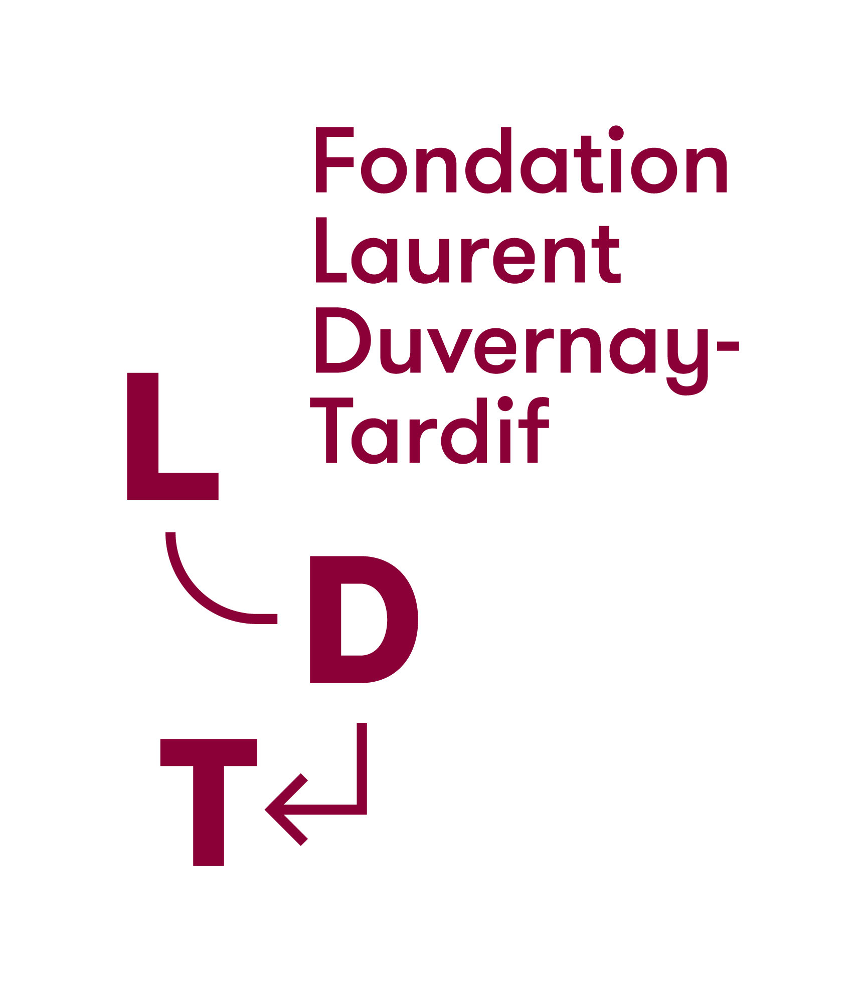 Fondation Laurent Duvernay-Tardif
