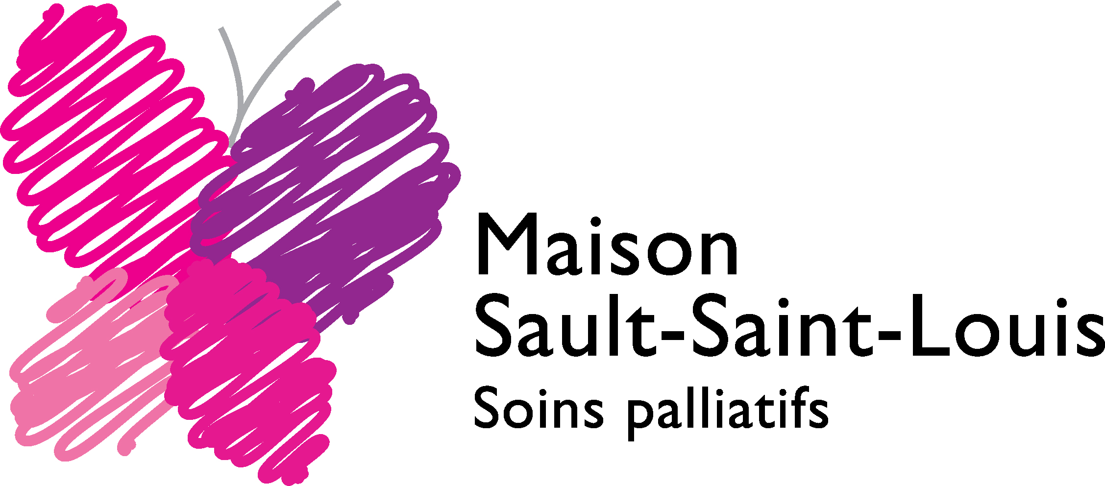 Maison de soins palliatifs Sault-Saint-Louis et sa fondation