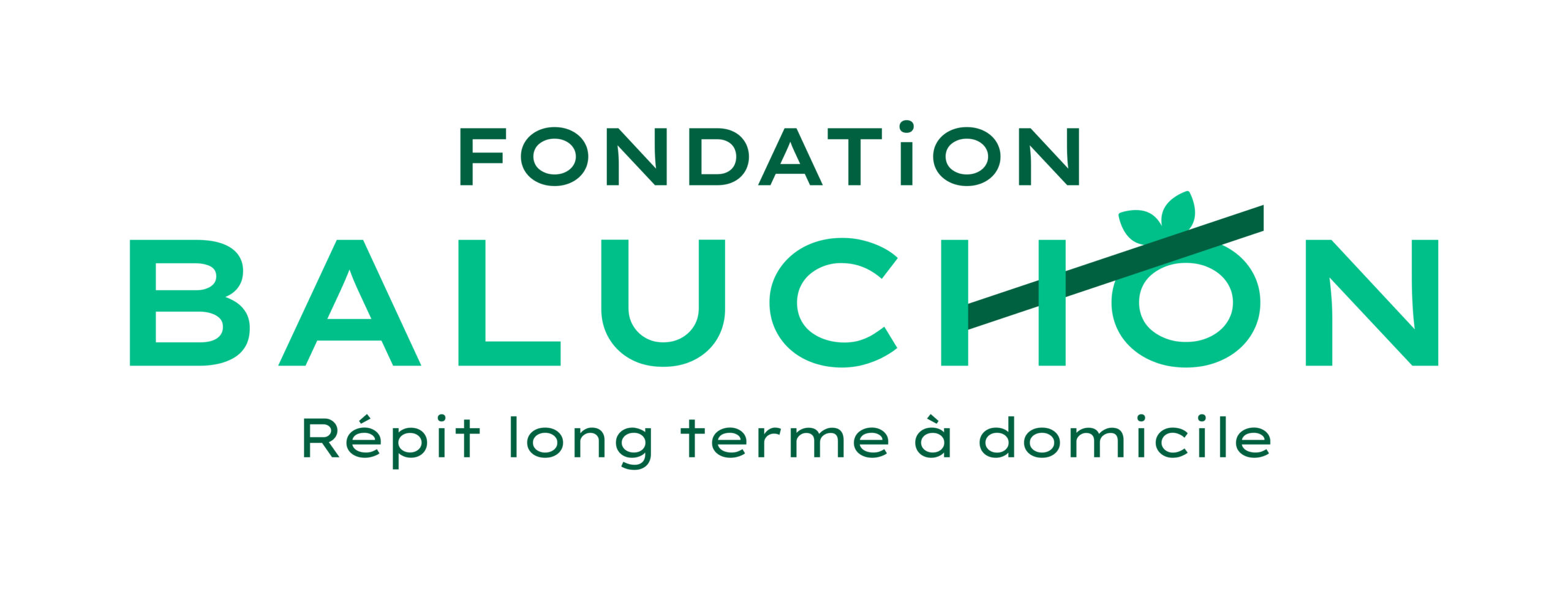 Fondation Baluchon Répit long terme
