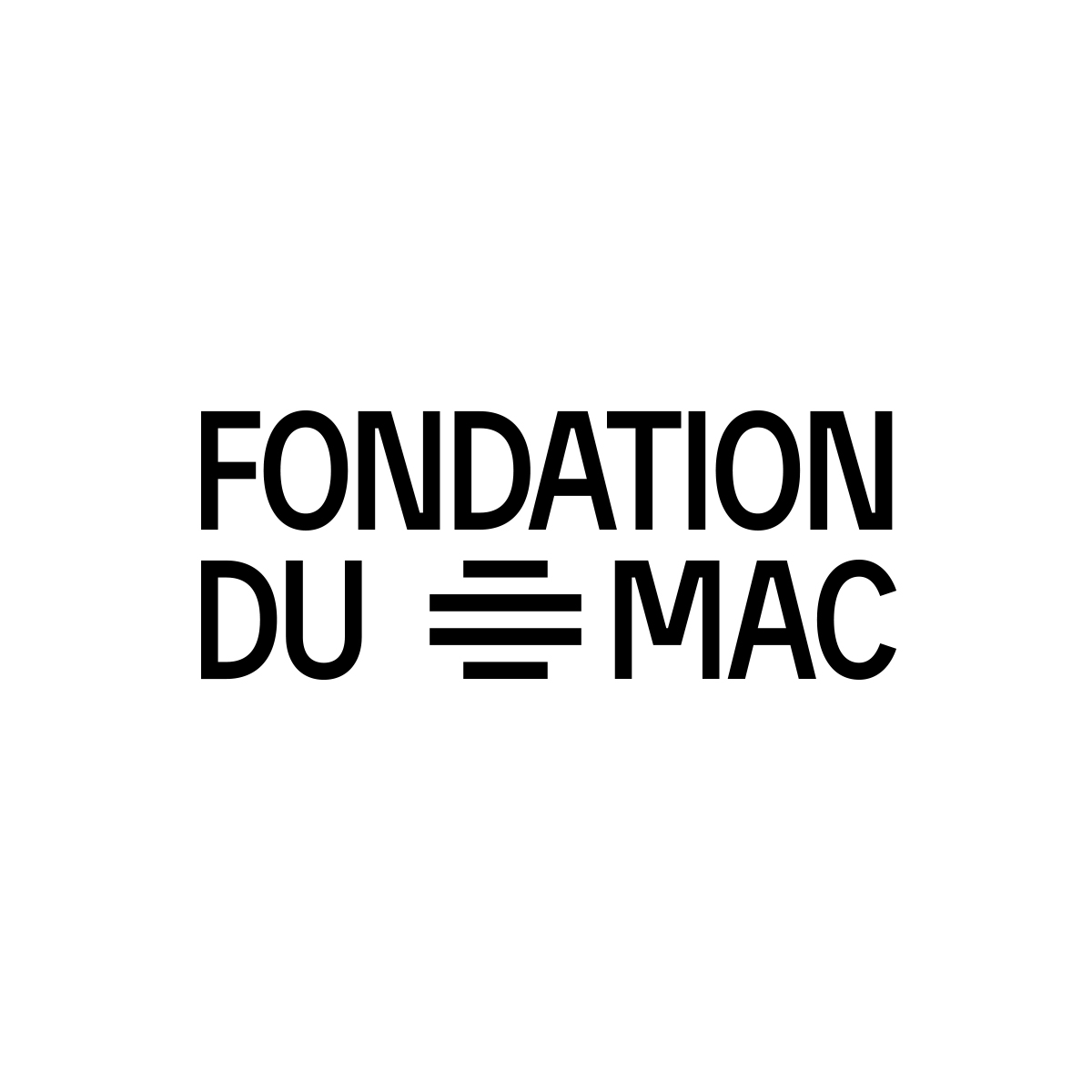 Fondation du Musée d'art contemporain de Montréal