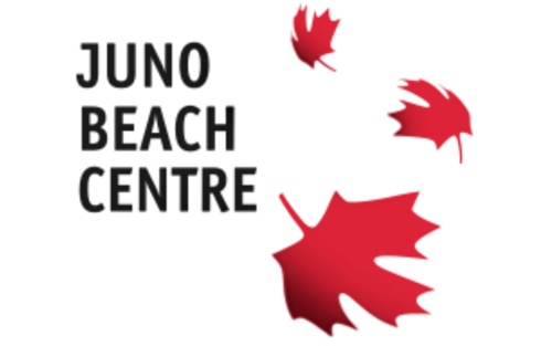 Association Centre Juno Beach, Canada