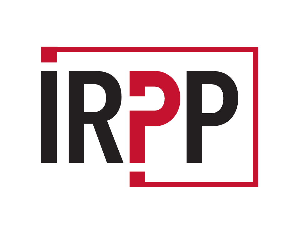 Institut de recherche en politiques publiques