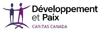 Développement et Paix-Caritas Canada