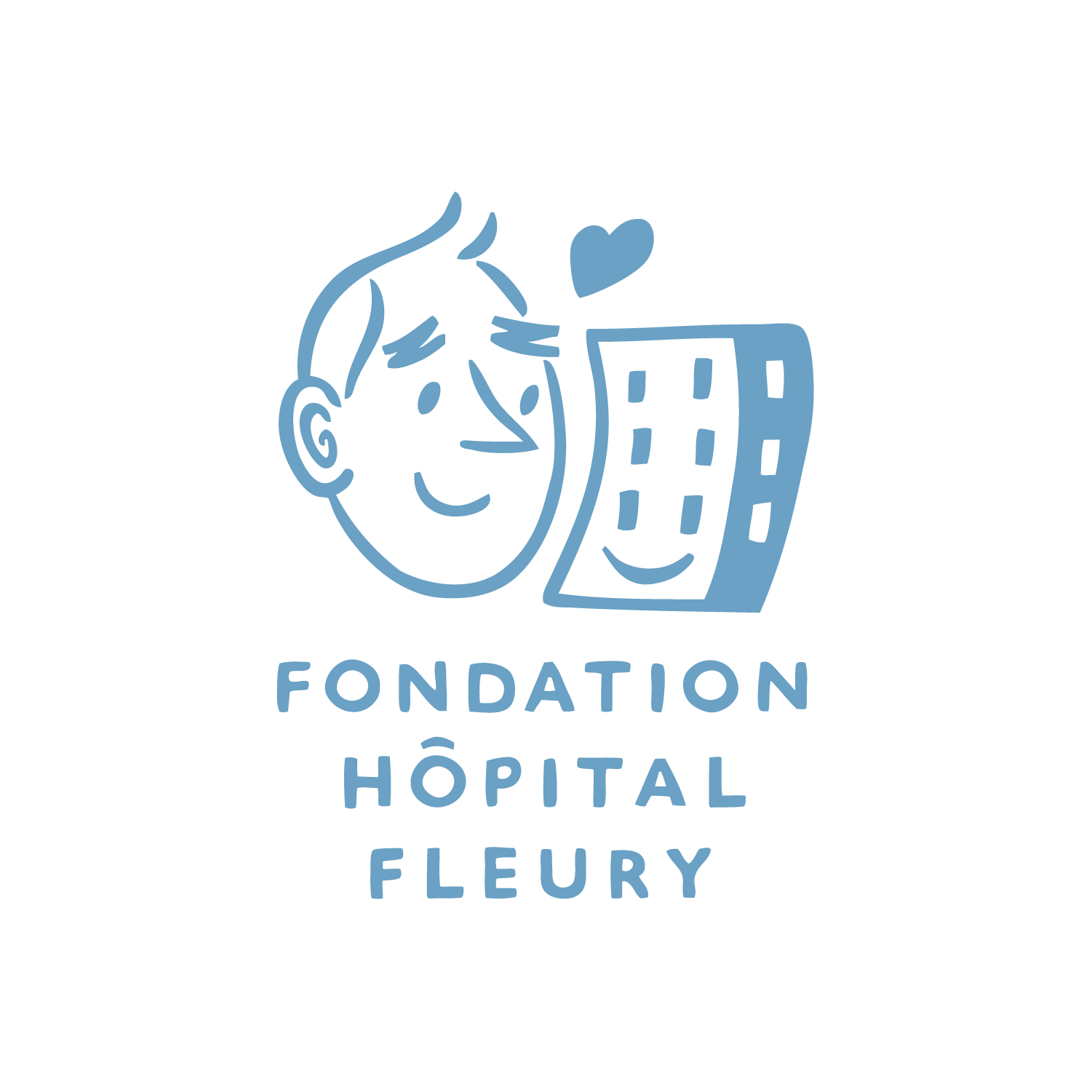 Fondation de l'Hôpital Fleury