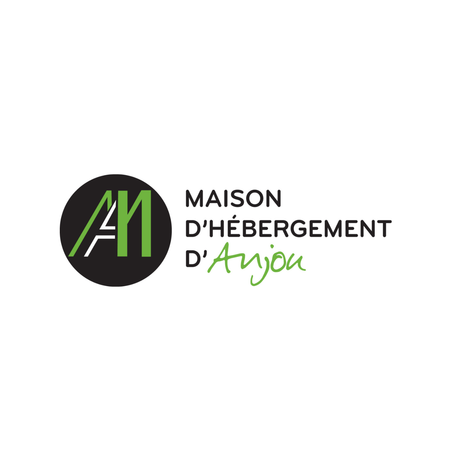Maison d'Hébergement d'Anjou